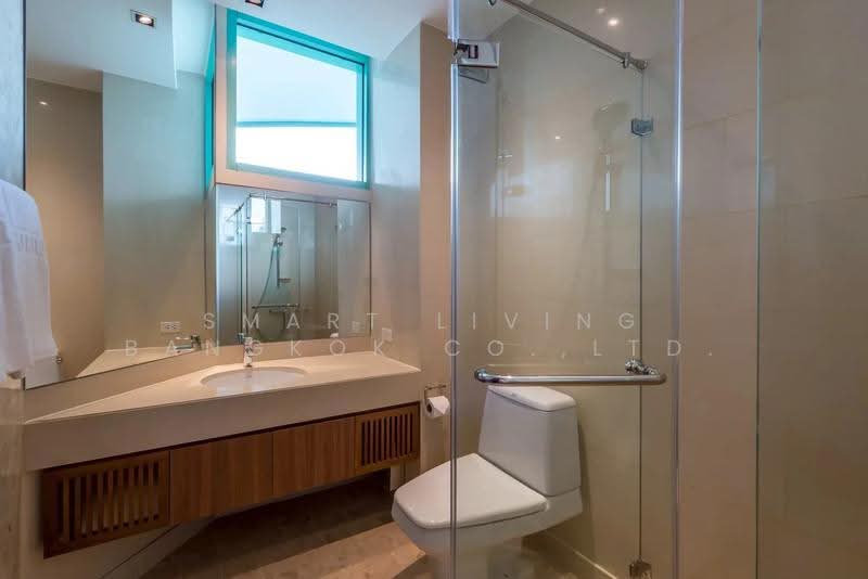 Chatrium Residence Riverside : ชาเทรียม ริเวอร์ไซด์ เรสซิเดน, กรุงเทพ, 26 เจริญกรุง, วัดพระยาไกร, บางคอแหลม, กรุงเทพ, 250 ตร.ม., คอนโด ให้เช่า, โดย Smart Living Bangkok Co.,Ltd., 500566482 - DDproperty.com