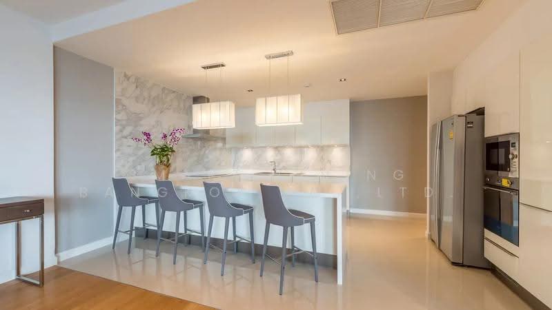 Chatrium Residence Riverside : ชาเทรียม ริเวอร์ไซด์ เรสซิเดน, กรุงเทพ, 26 เจริญกรุง, วัดพระยาไกร, บางคอแหลม, กรุงเทพ, 250 ตร.ม., คอนโด ให้เช่า, โดย Smart Living Bangkok Co.,Ltd., 500566482 - DDproperty.com