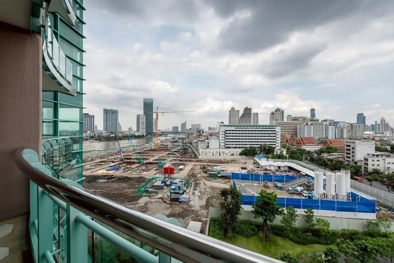 Chatrium Residence Riverside : ชาเทรียม ริเวอร์ไซด์ เรสซิเดน, กรุงเทพ, 26 เจริญกรุง, วัดพระยาไกร, บางคอแหลม, กรุงเทพ, 250 ตร.ม., คอนโด ให้เช่า, โดย Smart Living Bangkok Co.,Ltd., 500566482 - DDproperty.com