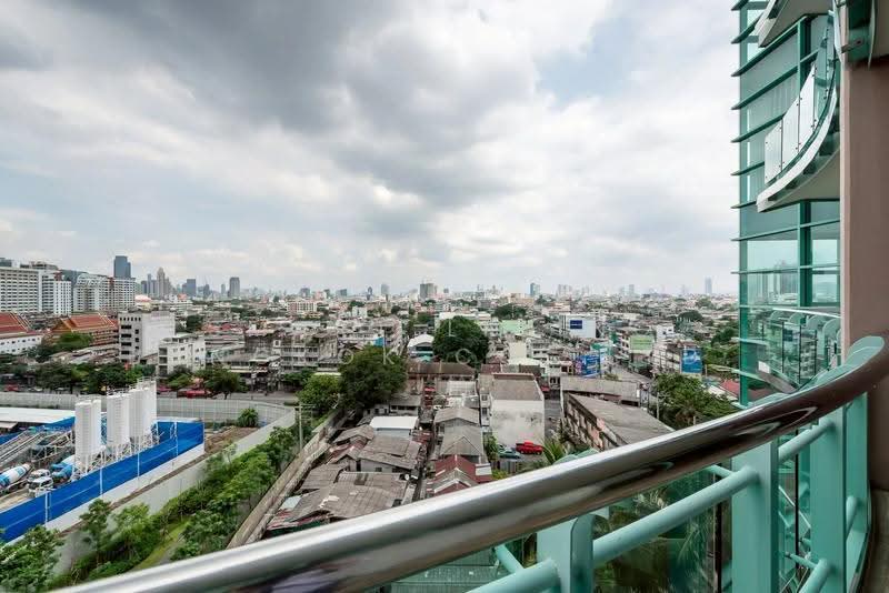 Chatrium Residence Riverside, Bangkok, 26 Chareonkrung Road, Wat Prayakrai, Bang Kho Laem, Bangkok, 4 Bedrooms, 250 sqm, Condo For Rent, by Smart Living Bangkok Co.,Ltd., 500566482 - DDproperty.com