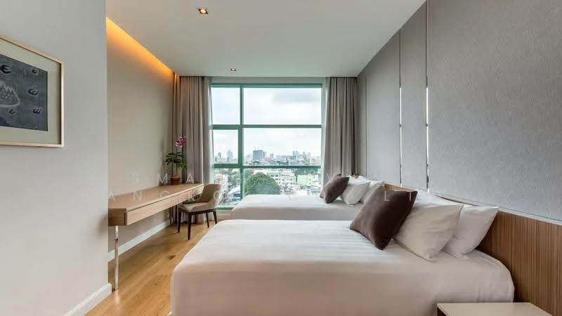 Chatrium Residence Riverside : ชาเทรียม ริเวอร์ไซด์ เรสซิเดน, กรุงเทพ, 26 เจริญกรุง, วัดพระยาไกร, บางคอแหลม, กรุงเทพ, 250 ตร.ม., คอนโด ให้เช่า, โดย Smart Living Bangkok Co.,Ltd., 500566482 - DDproperty.com