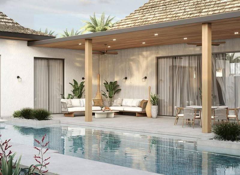 Layan Lucky Villas (Phase II), phuket, 47, Choeng Thale, Thalang, Phuket, 4 Bedrooms, 803 sqm, Villa For Sale, by Keartisuk Sookkow, 500566484 - DDproperty.com
