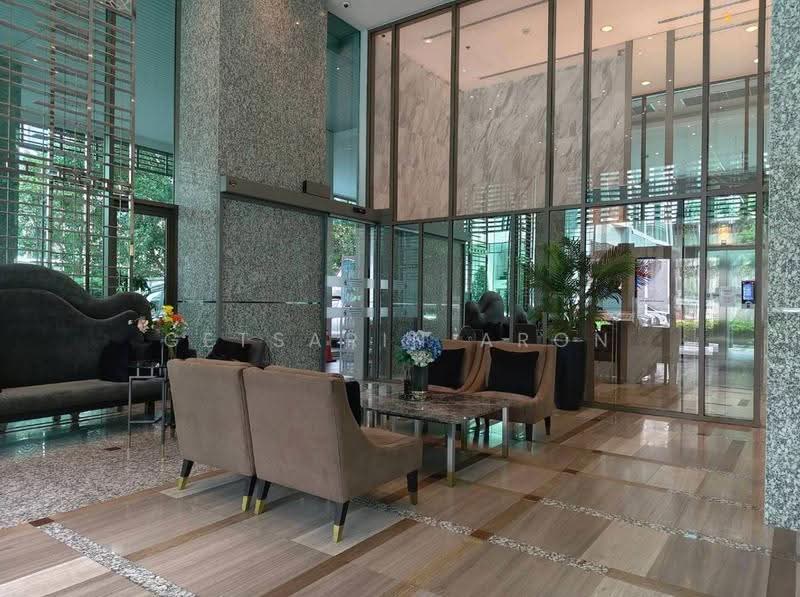 Supalai Oriental Sukhumvit 39, bangkok, Soi Sukhumvit 39, Khlong Tan Nua, Watthana, Bangkok, 2 Bedrooms, 84 sqm, Condo For Rent, by Getsarin Aron, 500566485 - DDproperty.com