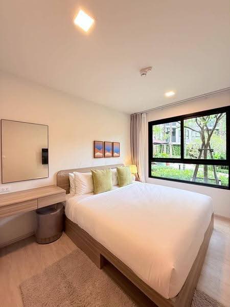 THE Base Cherngtalay, Phuket, Choeng Thale, Thalang, Phuket, 2 Bedrooms, 60 sqm, Condo For Sale, by Puttirat Kleebyam, 500566486 - DDproperty.com