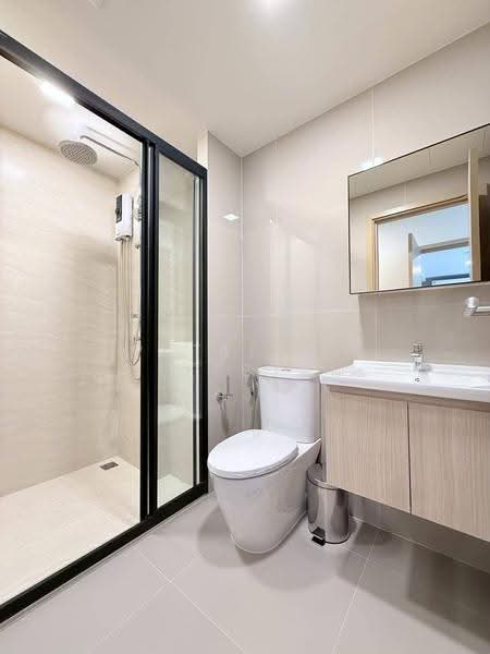 THE Base Cherngtalay, Phuket, Choeng Thale, Thalang, Phuket, 2 Bedrooms, 60 sqm, Condo For Sale, by Puttirat Kleebyam, 500566486 - DDproperty.com