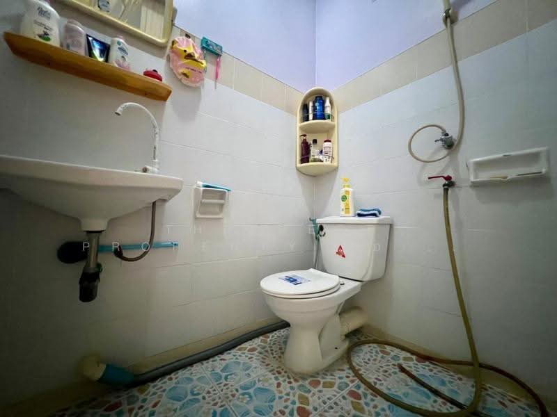 Baan Ua-Athorn Thatumnak, Nakhon Pathom, Tha Tamnak, Nakhon Chai Sri, Nakhon Pathom, 1 Bedroom, 32 sqm, Condo For Sale, by The Best Property ป้อมแป๋ม, 500566487 - DDproperty.com