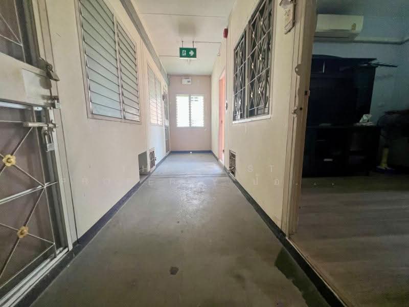 Baan Ua-Athorn Thatumnak, Nakhon Pathom, Tha Tamnak, Nakhon Chai Sri, Nakhon Pathom, 1 Bedroom, 32 sqm, Condo For Sale, by The Best Property ป้อมแป๋ม, 500566487 - DDproperty.com