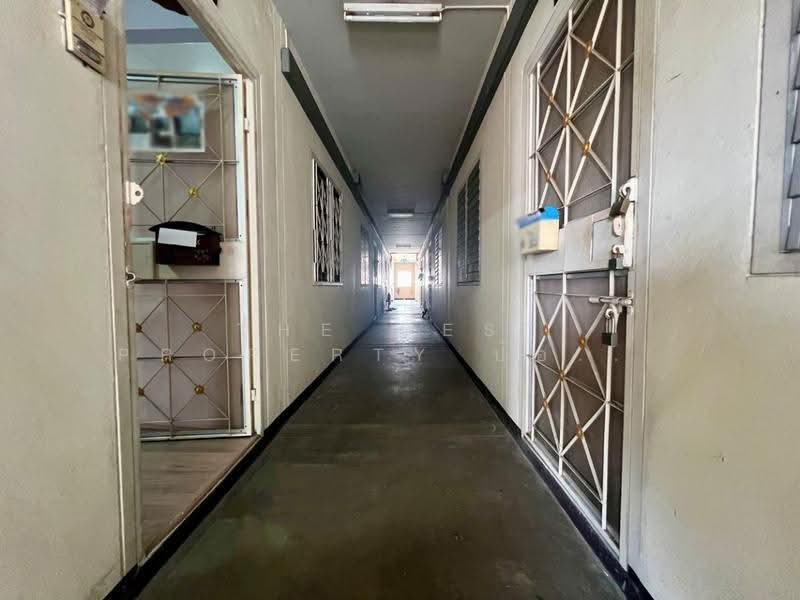 Baan Ua-Athorn Thatumnak, Nakhon Pathom, Tha Tamnak, Nakhon Chai Sri, Nakhon Pathom, 1 Bedroom, 32 sqm, Condo For Sale, by The Best Property ป้อมแป๋ม, 500566487 - DDproperty.com
