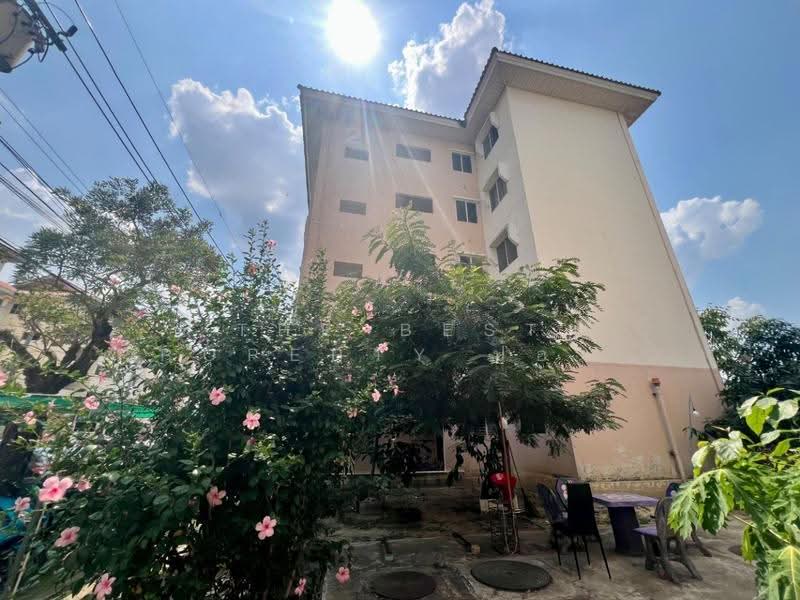 Baan Ua-Athorn Thatumnak, Nakhon Pathom, Tha Tamnak, Nakhon Chai Sri, Nakhon Pathom, 1 Bedroom, 32 sqm, Condo For Sale, by The Best Property ป้อมแป๋ม, 500566487 - DDproperty.com