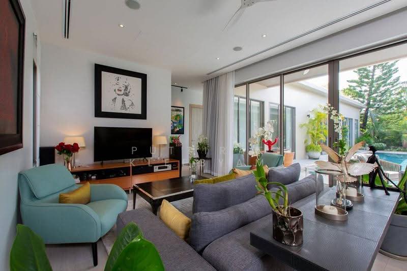 3-BR Villa, Phuket, Choeng Thale, Thalang, Phuket, 3 Bedrooms, 275 sqm, Villa For Sale, by Puttirat Kleebyam, 500566491 - DDproperty.com