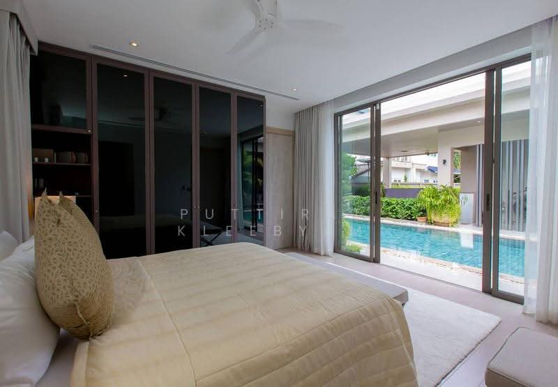 3-BR Villa, Phuket, Choeng Thale, Thalang, Phuket, 3 Bedrooms, 275 sqm, Villa For Sale, by Puttirat Kleebyam, 500566491 - DDproperty.com