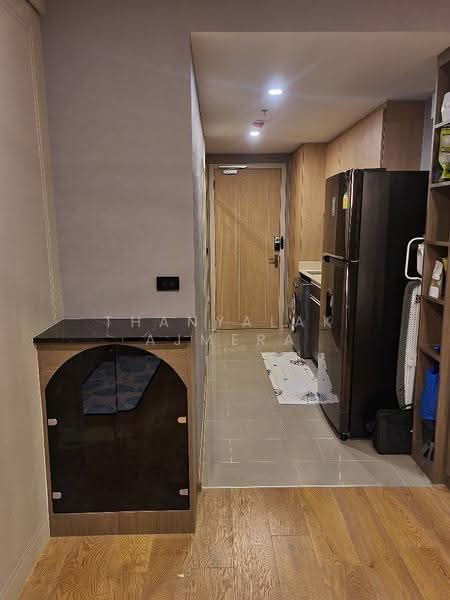 Q Chidlom-Phetchaburi, Bangkok, 1088 Phetchaburi Road, Makkasan, Ratchathewi, Bangkok, 1 Bedroom, 45 sqm, Condo For Sale, by Thanyalak Ajmera, 500566493 - DDproperty.com