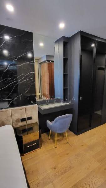 Q Chidlom-Phetchaburi, Bangkok, 1088 Phetchaburi Road, Makkasan, Ratchathewi, Bangkok, 1 Bedroom, 45 sqm, Condo For Sale, by Thanyalak Ajmera, 500566493 - DDproperty.com