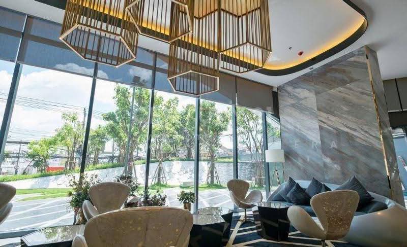Q Chidlom-Phetchaburi, Bangkok, 1088 Phetchaburi Road, Makkasan, Ratchathewi, Bangkok, 1 Bedroom, 45 sqm, Condo For Sale, by Thanyalak Ajmera, 500566493 - DDproperty.com
