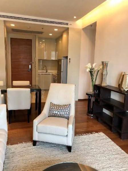 The Address Sukhumvit 28, Bangkok, 1 Soi Sukhumvit 28, Khong Tan, Khlong Toei, Bangkok, 2 Bedrooms, 70 sqm, Condo For Rent, by Abdulrahim Hayeduad, 500566494 - DDproperty.com