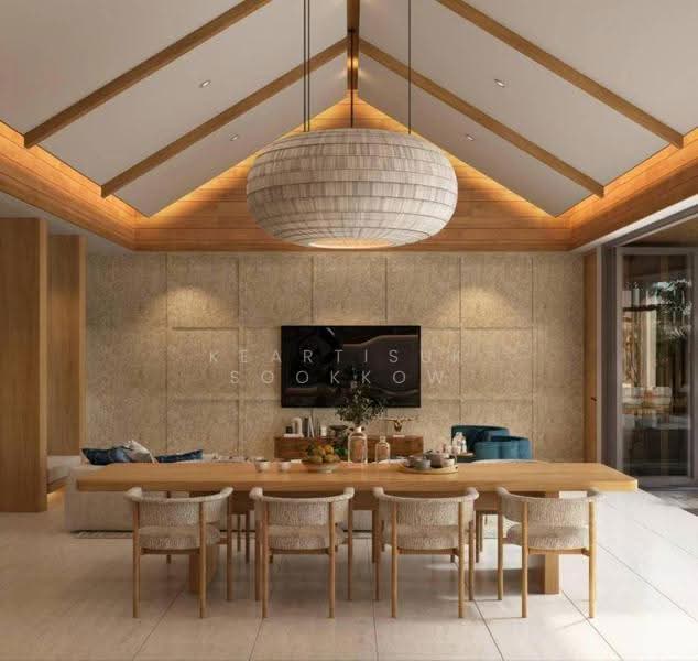The Wynn Phuket, Phuket, Choeng Thale, Thalang, Phuket, 3 Bedrooms, 482 sqm, Villa For Sale, by Keartisuk Sookkow, 500566495 - DDproperty.com