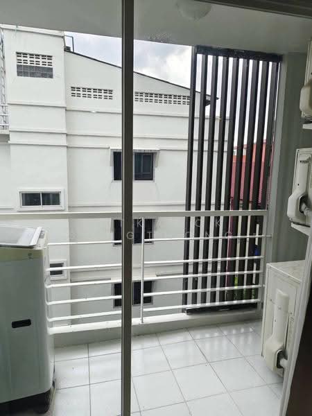Elements Srinakarin : อิลีเม้นท์ ศรีนครินทร์, กรุงเทพ, 43-1 ซอยสุภาพงษ์ 3 แยก 4 ถนนศรีนครินทร์, หนองบอน, ประเวศ, กรุงเทพ, 62 ตร.ม., คอนโด ให้เช่า, โดย Ketkanok Sungthong, 500566496 - DDproperty.com