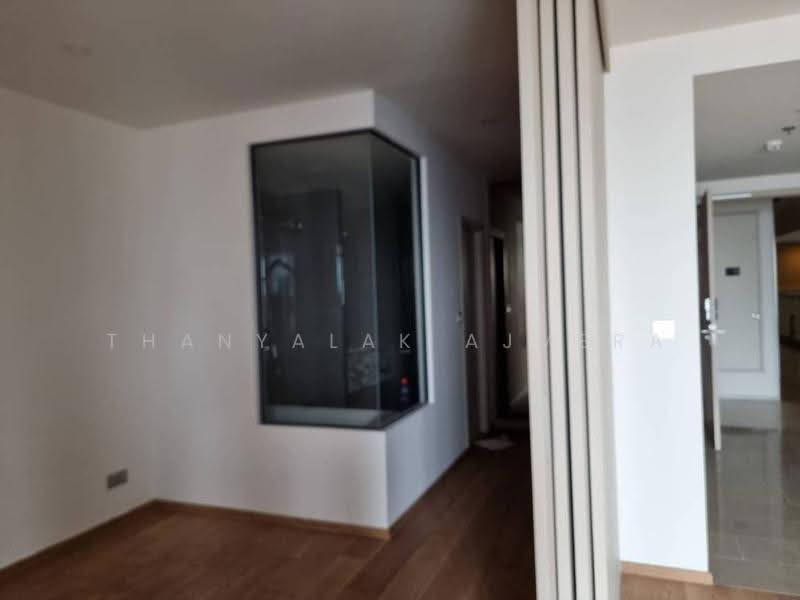 Q Chidlom-Phetchaburi, Bangkok, 1088 Phetchaburi Road, Makkasan, Ratchathewi, Bangkok, 1 Bedroom, 45 sqm, Condo For Sale, by Thanyalak Ajmera, 500566498 - DDproperty.com