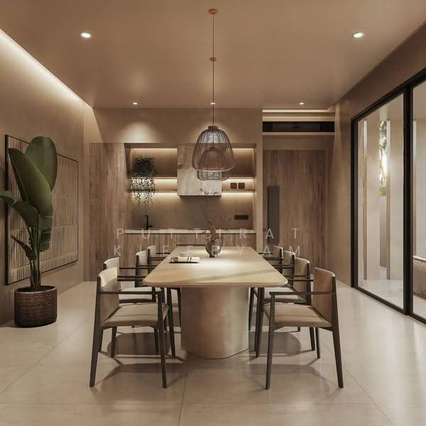3-BR Villa, Phuket, Sri Sunthon, Thalang, Phuket, 3 Bedrooms, 240 sqm, Villa For Sale, by Puttirat Kleebyam, 500566499 - DDproperty.com