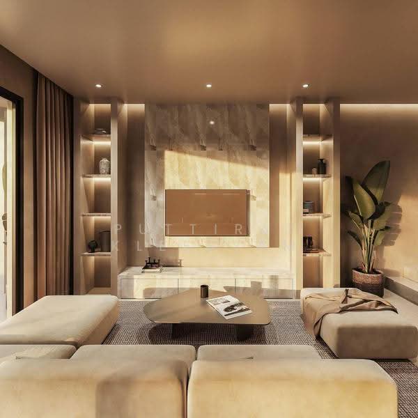 3-BR Villa, Phuket, Sri Sunthon, Thalang, Phuket, 3 Bedrooms, 240 sqm, Villa For Sale, by Puttirat Kleebyam, 500566499 - DDproperty.com