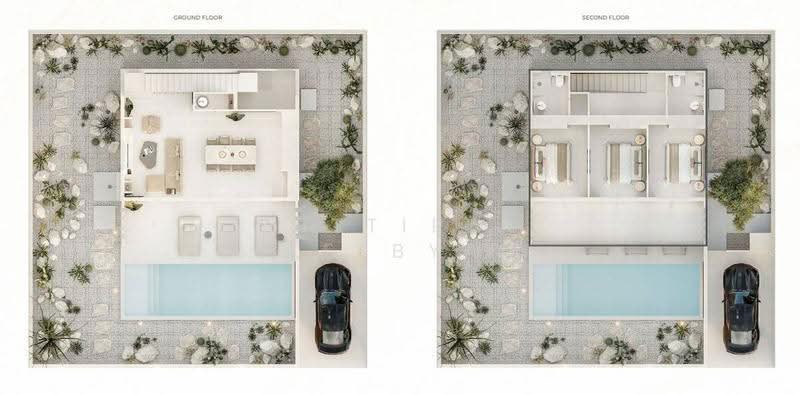 3-BR Villa, Phuket, Sri Sunthon, Thalang, Phuket, 3 Bedrooms, 240 sqm, Villa For Sale, by Puttirat Kleebyam, 500566499 - DDproperty.com