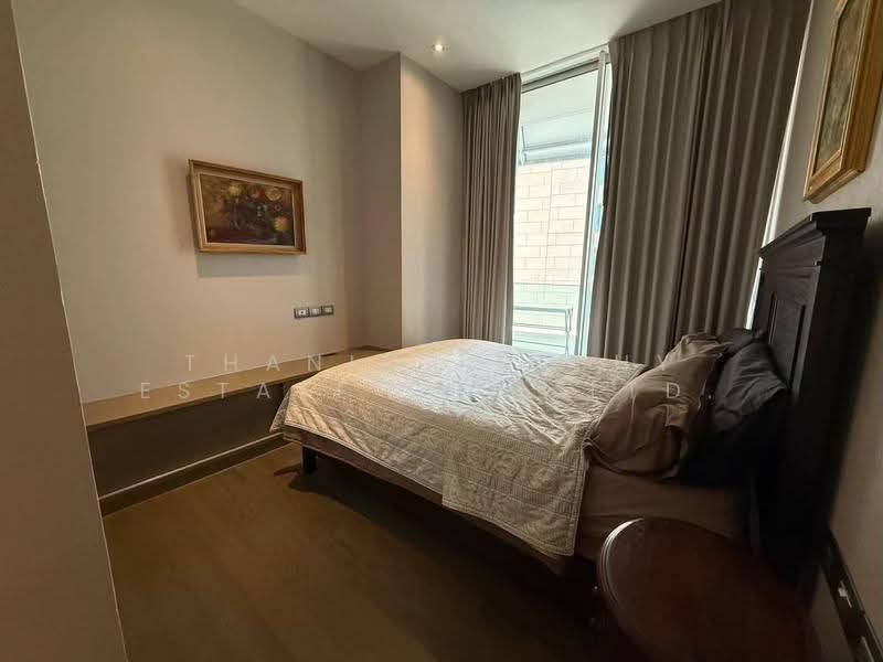 Magnolias Ratchadamri Boulevard, Bangkok, Ratchadamri Road, Lumphini, Pathum Wan, Bangkok, 1 Bedroom, 51 sqm, Condo For Rent, by Thanida Richy Estate Co., Ltd., 500566502 - DDproperty.com