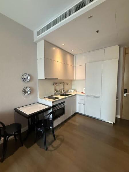Magnolias Ratchadamri Boulevard, Bangkok, Ratchadamri Road, Lumphini, Pathum Wan, Bangkok, 1 Bedroom, 51 sqm, Condo For Rent, by Thanida Richy Estate Co., Ltd., 500566502 - DDproperty.com