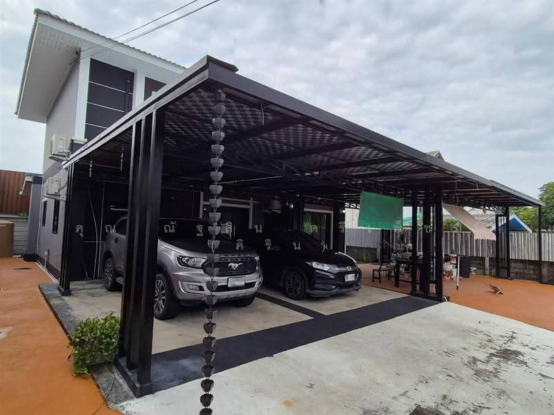 บ้านเดี่ยว 2 ชั้น 89 ตร.ว. ใกล้ MRT รามอินทรา กม.6 ซอยรามอินทรา65 แยก2-6, กรุงเทพ, ถนนรามอินทรา, ท่าแร้ง, บางเขน, กรุงเทพ, 350 ตร.ม., บ้านเดี่ยว ขาย, โดย คุณ ณัฐสิน ตรีเพ็ชร (คิริน), 500566503 - DDproperty.com