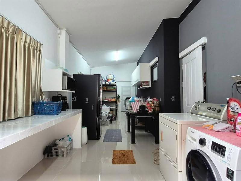 บ้านเดี่ยว 2 ชั้น 89 ตร.ว. ใกล้ MRT รามอินทรา กม.6 ซอยรามอินทรา65 แยก2-6, กรุงเทพ, ถนนรามอินทรา, ท่าแร้ง, บางเขน, กรุงเทพ, 350 ตร.ม., บ้านเดี่ยว ขาย, โดย คุณ ณัฐสิน ตรีเพ็ชร (คิริน), 500566503 - DDproperty.com