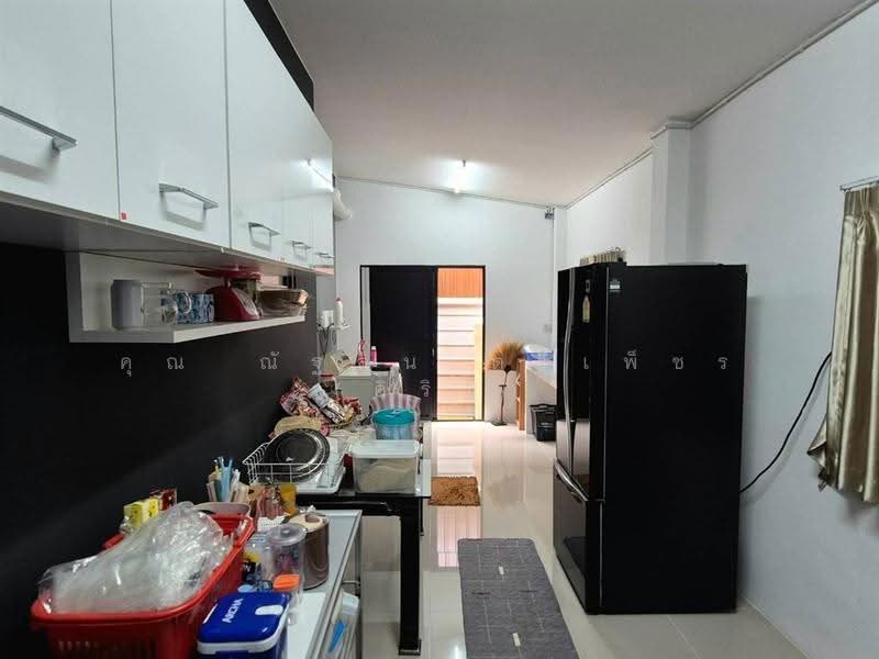 บ้านเดี่ยว 2 ชั้น 89 ตร.ว. ใกล้ MRT รามอินทรา กม.6 ซอยรามอินทรา65 แยก2-6, Bangkok, ถนนรามอินทรา, Tha Rang, Bang Khen, Bangkok, 2 Bedrooms, 350 sqm, Single Detached House For Sale, by คุณ ณัฐสิน ตรีเพ็ชร (คิริน), 500566503 - DDproperty.com