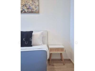 For Rent - The Rich Rama 9-Srinakarin, Bangkok