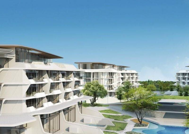 Botanica Hythe Condominium : โบทานิก้า ไฮธ์ คอนโดมิเนียม, ภูเก็ต, เชิงทะเล, ถลาง, ภูเก็ต, 186 ตร.ม., คอนโด ขาย, โดย Keartisuk Sookkow, 500566507 - DDproperty.com