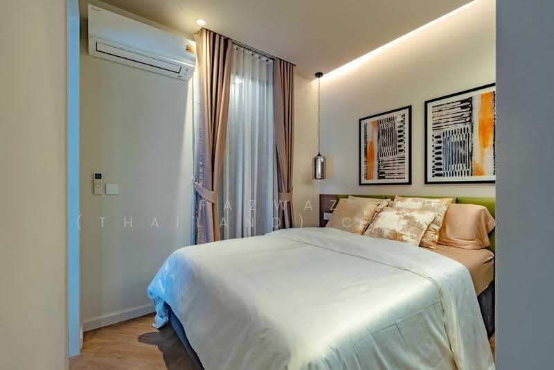 The Zero Bang Tao, phuket, Soi Ban Tak Daet, Choeng Thale, Thalang, Phuket, 2 Bedrooms, 50 sqm, Condo For Sale, by Fazwaz (Thailand) Co., Ltd., 500566508 - DDproperty.com