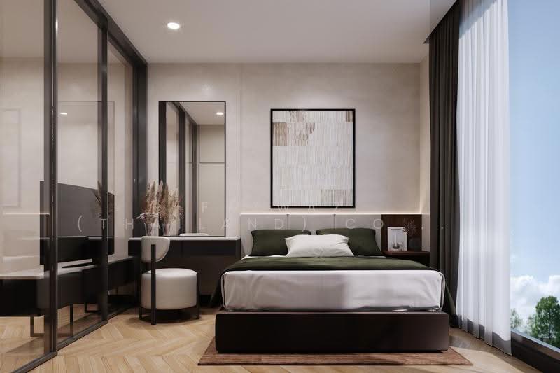 The Zero Bang Tao, phuket, Soi Ban Tak Daet, Choeng Thale, Thalang, Phuket, 2 Bedrooms, 50 sqm, Condo For Sale, by Fazwaz (Thailand) Co., Ltd., 500566508 - DDproperty.com