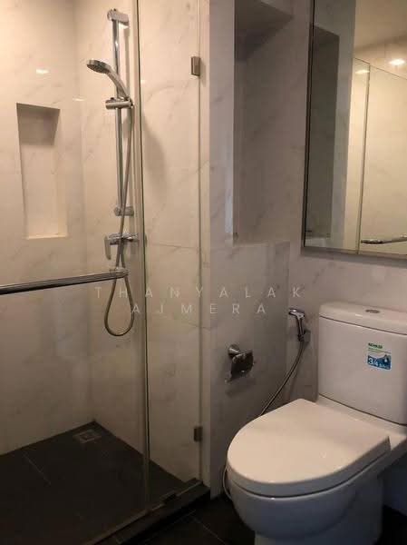 Maestro 01 Sathorn-Yenakat, Bangkok, 14 Yen Akat Road, Thung Maha Mek, Sathon, Bangkok, 1 Bedroom, 34 sqm, Condo For Sale, by Thanyalak Ajmera, 500566509 - DDproperty.com