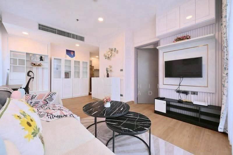 CEIL by Sansiri, Bangkok, 11 Soi Ekamai 12, Sukhumvit 63 Road, Khlong Tan Nua, Watthana, Bangkok, 1 Bedroom, 49 sqm, Condo For Rent, by Abdulrahim Hayeduad, 500566510 - DDproperty.com