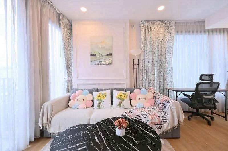 CEIL by Sansiri, Bangkok, 11 Soi Ekamai 12, Sukhumvit 63 Road, Khlong Tan Nua, Watthana, Bangkok, 1 Bedroom, 49 sqm, Condo For Rent, by Abdulrahim Hayeduad, 500566510 - DDproperty.com