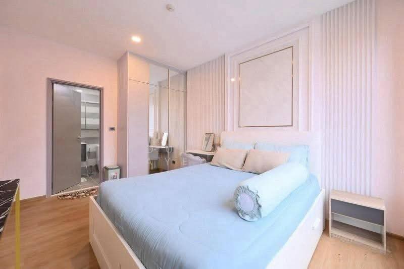 CEIL by Sansiri, Bangkok, 11 Soi Ekamai 12, Sukhumvit 63 Road, Khlong Tan Nua, Watthana, Bangkok, 1 Bedroom, 49 sqm, Condo For Rent, by Abdulrahim Hayeduad, 500566510 - DDproperty.com