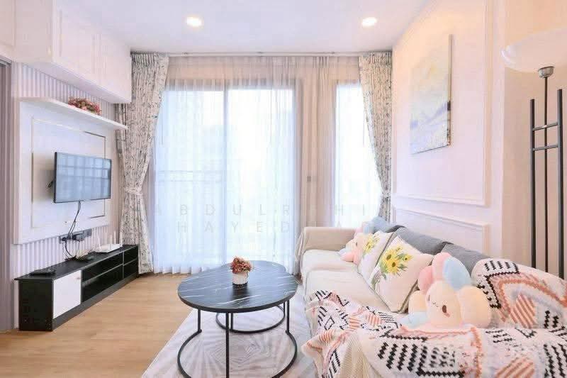 CEIL by Sansiri, Bangkok, 11 Soi Ekamai 12, Sukhumvit 63 Road, Khlong Tan Nua, Watthana, Bangkok, 1 Bedroom, 49 sqm, Condo For Rent, by Abdulrahim Hayeduad, 500566510 - DDproperty.com