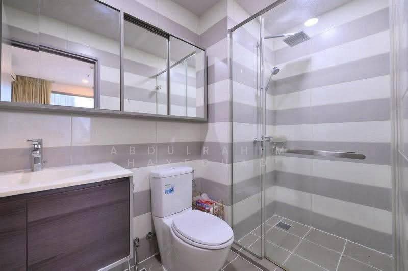 CEIL by Sansiri, Bangkok, 11 Soi Ekamai 12, Sukhumvit 63 Road, Khlong Tan Nua, Watthana, Bangkok, 1 Bedroom, 49 sqm, Condo For Rent, by Abdulrahim Hayeduad, 500566510 - DDproperty.com