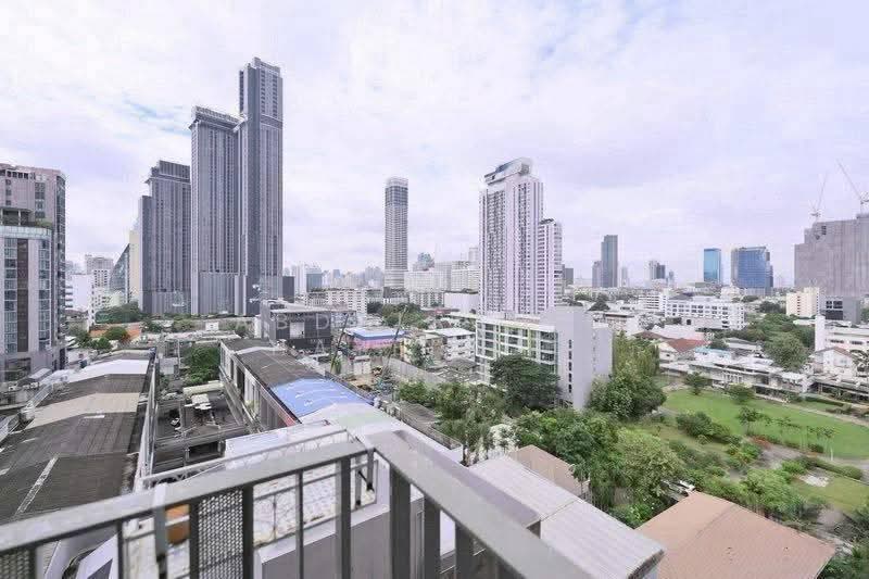 CEIL by Sansiri : ซีล บาย แสนสิริ, กรุงเทพ, 11 ซอยเอกมัย 12 ถนนสุขุมวิท 63, คลองตันเหนือ, วัฒนา, กรุงเทพ, 49 ตร.ม., คอนโด ให้เช่า, โดย Abdulrahim Hayeduad, 500566510 - DDproperty.com