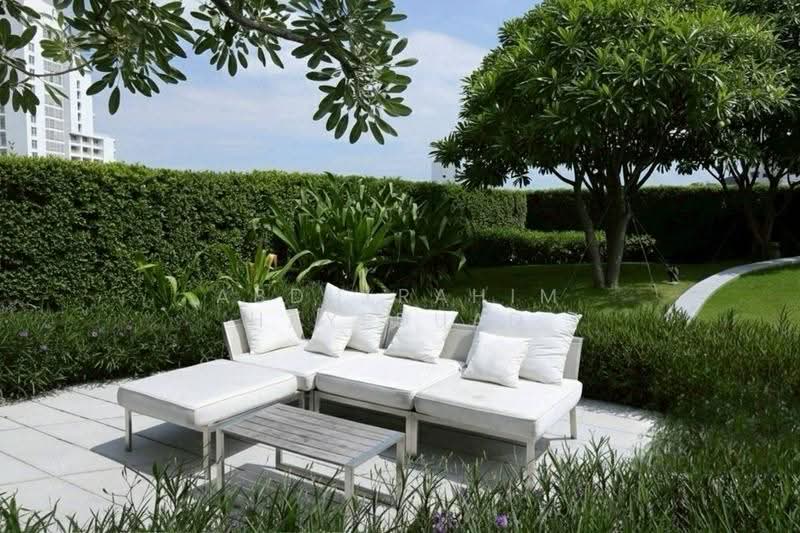 CEIL by Sansiri, Bangkok, 11 Soi Ekamai 12, Sukhumvit 63 Road, Khlong Tan Nua, Watthana, Bangkok, 1 Bedroom, 49 sqm, Condo For Rent, by Abdulrahim Hayeduad, 500566510 - DDproperty.com