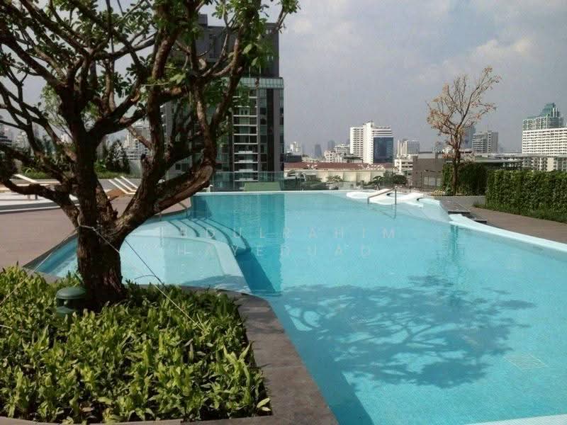 CEIL by Sansiri, Bangkok, 11 Soi Ekamai 12, Sukhumvit 63 Road, Khlong Tan Nua, Watthana, Bangkok, 1 Bedroom, 49 sqm, Condo For Rent, by Abdulrahim Hayeduad, 500566510 - DDproperty.com