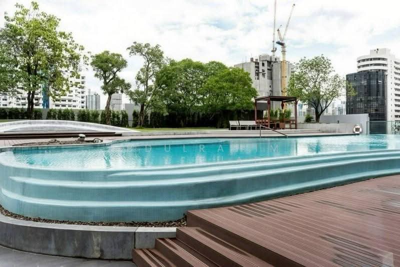 CEIL by Sansiri : ซีล บาย แสนสิริ, กรุงเทพ, 11 ซอยเอกมัย 12 ถนนสุขุมวิท 63, คลองตันเหนือ, วัฒนา, กรุงเทพ, 49 ตร.ม., คอนโด ให้เช่า, โดย Abdulrahim Hayeduad, 500566510 - DDproperty.com