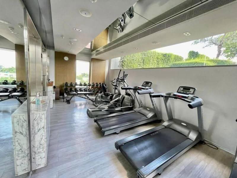 CEIL by Sansiri : ซีล บาย แสนสิริ, กรุงเทพ, 11 ซอยเอกมัย 12 ถนนสุขุมวิท 63, คลองตันเหนือ, วัฒนา, กรุงเทพ, 49 ตร.ม., คอนโด ให้เช่า, โดย Abdulrahim Hayeduad, 500566510 - DDproperty.com