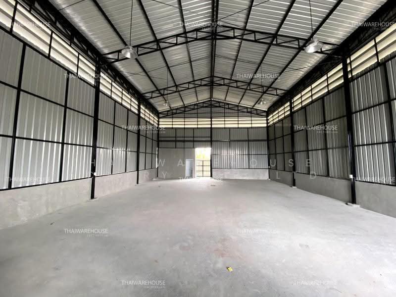 230 SQM Warehouse for Rent in Khlong Sam Wa | Office | 6-Wheel Access, Bangkok, Sam Wa Tawan Tok, Khlong Sam Wa, Bangkok, , 230 sqm, Warehouse/Factory For Rent, by THAI WAREHOUSE FACTORY CO., LTD., 500566515 - DDproperty.com