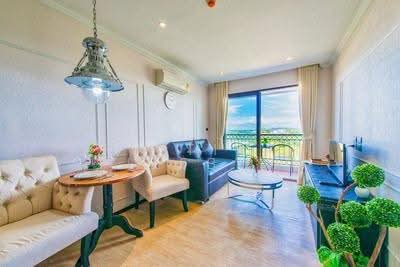 ขาย - Venetian Signature Condo Resort Pattaya : เวเนเชี่ยน ซิกเนเจอร์ คอนโด รีสอร์ท พัทยา, ชลบุรี