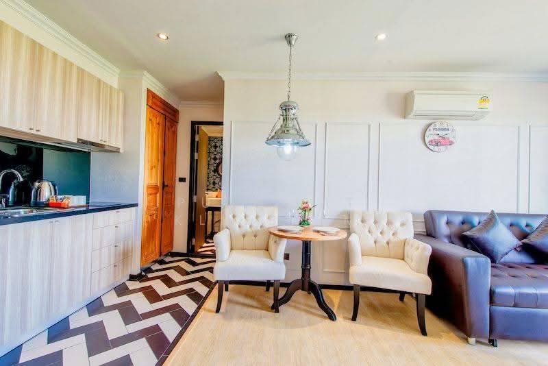 Venetian Signature Condo Resort Pattaya, Chon Buri (Pattaya), Na Jomtien Rd., Nong Pru, Bang Lamung (Pattaya), Chon Buri (Pattaya), 2 Bedrooms, 50 sqm, Condo For Sale, by Puttirat Kleebyam, 500566518 - DDproperty.com