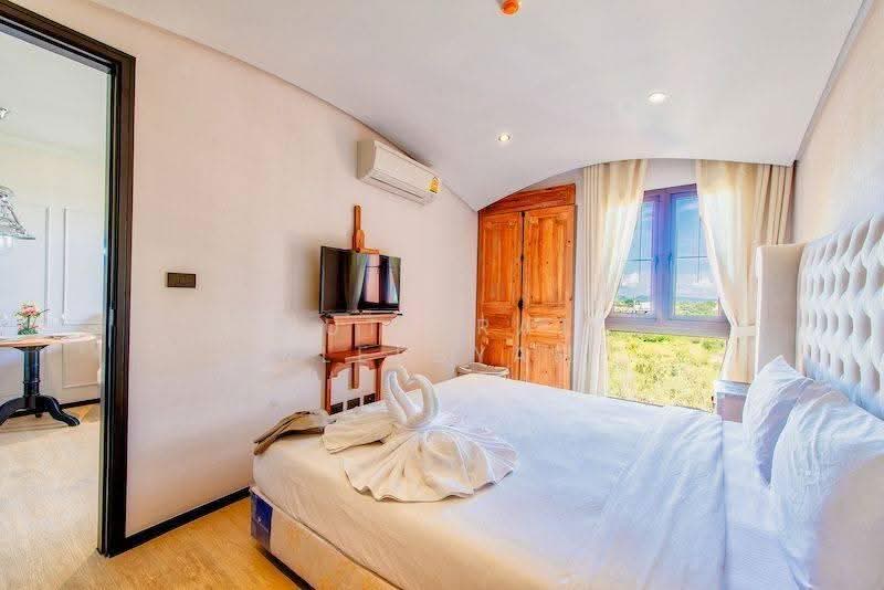 Venetian Signature Condo Resort Pattaya : เวเนเชี่ยน ซิกเนเจอร์ คอนโด รีสอร์ท พัทยา, ชลบุรี, ถ.นาจอมเทียน, หนองปรือ, บางละมุง, ชลบุรี, 50 ตร.ม., คอนโด ขาย, โดย Puttirat Kleebyam, 500566518 - DDproperty.com