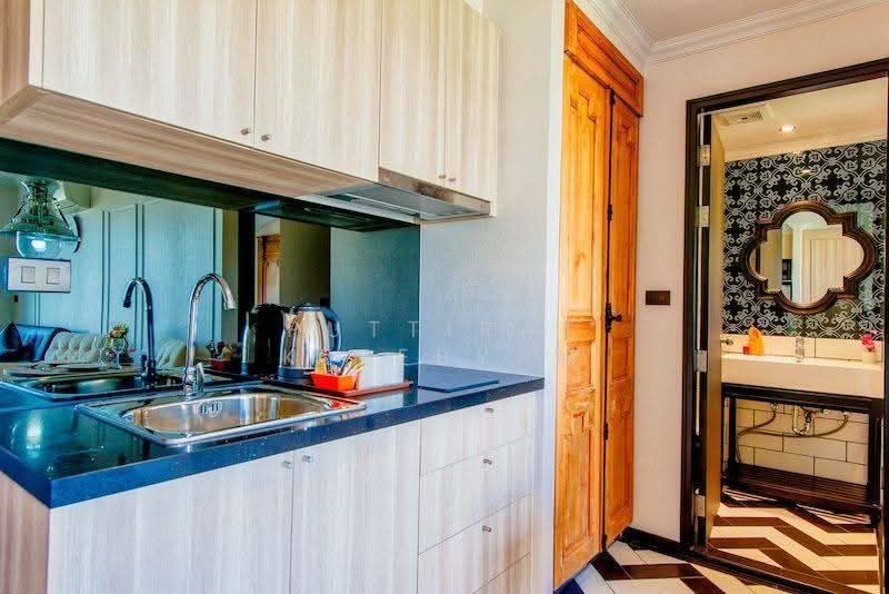 Venetian Signature Condo Resort Pattaya : เวเนเชี่ยน ซิกเนเจอร์ คอนโด รีสอร์ท พัทยา, ชลบุรี, ถ.นาจอมเทียน, หนองปรือ, บางละมุง, ชลบุรี, 50 ตร.ม., คอนโด ขาย, โดย Puttirat Kleebyam, 500566518 - DDproperty.com